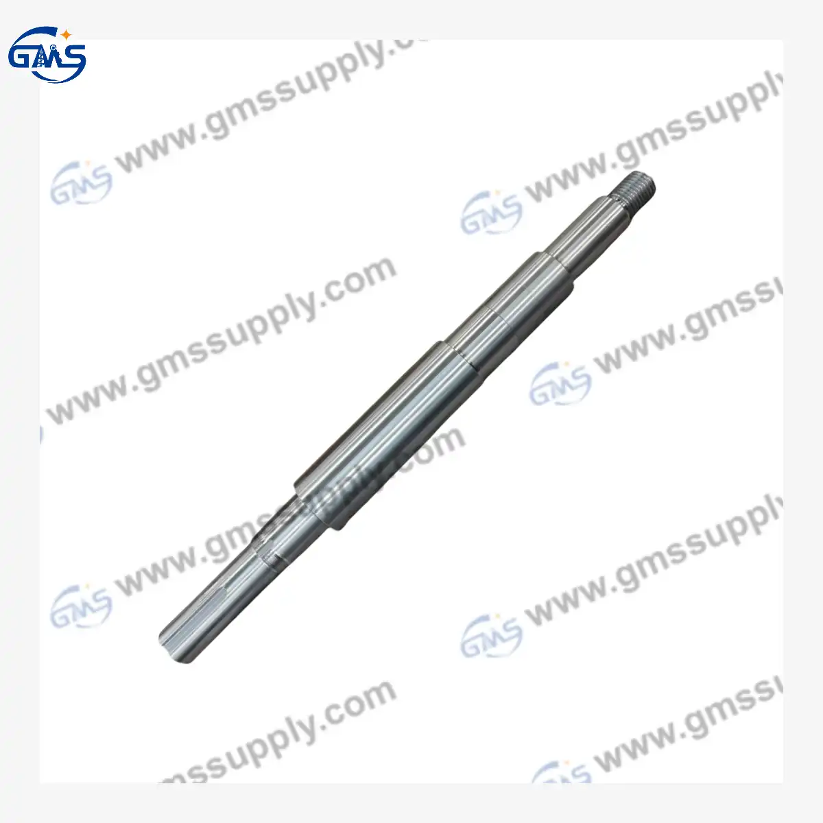 Why Choose 20612-02-33/P25SHFT Pump Shaft in 2026？
